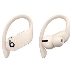 Наушники Beats PowerBeats Pro Ivory MY5D2