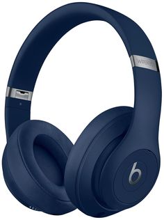 Наушники Beats Studio 3 MX402 - Blue