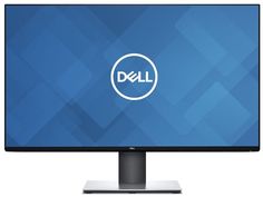 Монитор Dell 31.5" U3219Q черный IPS (210-AQUO)