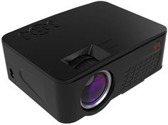 Проектор Hiper Cinema A4 Black (CINEMA A4 BLACK)