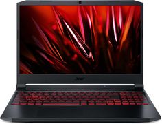 Ноутбук Acer Nitro 5 AN515-57-58MU (NH.QESER.00K)