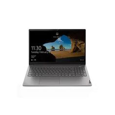 Ноутбук Lenovo ThinkBook 15 G2 ITL 15.6" grey