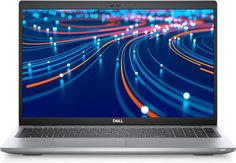 Ноутбук Dell Latitude 5520 (5520-3344-2)
