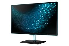 Монитор Samsung 27" LT27H395SIXXRU Хорошее состояние