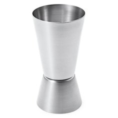 Джиггер нержавеющая сталь, Apollo, Bombay, BMY-01