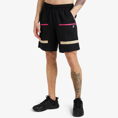 Шорты PUMA Downtown Cargo, Черный