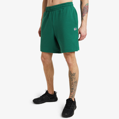 Шорты трикотажные PUMA Downtown Cargo, Зеленый