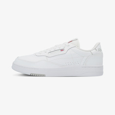 Кроссовки Reebok Court Peak, Белый