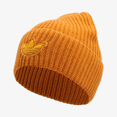 Шапки вязаные adidas Sonic Beani, Оранжевый