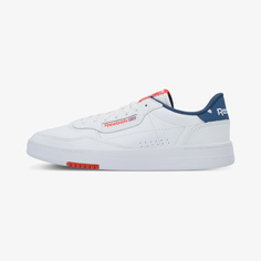 Кеды Reebok Court Peak, Белый