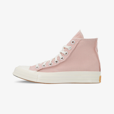 Кеды высокие Converse Chuck 70 Hi, Розовый