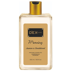 Гели для душа гель для душа DEXCLUSIVE Morning 500мл
