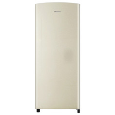 Холодильники однокамерные холодильник однокамерный HISENSE RR220D4AY2 149+15л бежевый