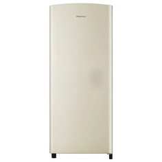 Холодильники однокамерные холодильник однокамерный HISENSE RR220D4AY2 149+15л бежевый