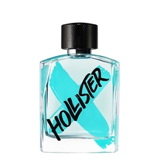 Туалетная вода HOLLISTER Wave X For Him 100
