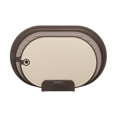 Посуда REMIHOF Набор разделочных досок Textur с подставкой