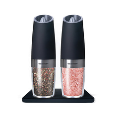 Техника для дома REMIHOF Электромельница для соли и перца Wurzig