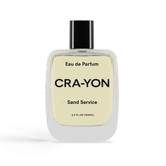 Парфюмерная вода CRA-YON Sand Service 100