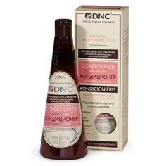 Кондиционер для волос DNC Кондиционер для объема волос Conditioner Hair Volume