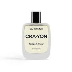 Парфюмерная вода CRA-YON Passport Amour 100