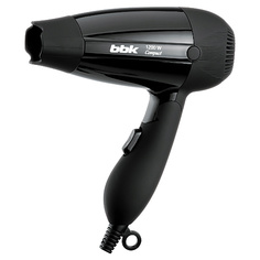 Фены BBK Фен для волос BHD1200