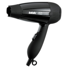 Техника для волос BBK Фен для волос BHD1200