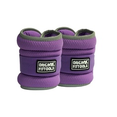 Утяжелитель ORIGINAL FITTOOLS Комплект утяжелителей 1 кг