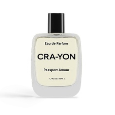 Парфюмерная вода CRA-YON Passport Amour 50