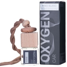 Ароматизатор OXYGEN HOME Автомобильный ароматизатор Pinot blanc 7