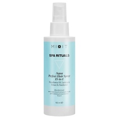 Спрей для ухода за волосами MIXIT Спрей двухфазный многофункциональный для совершенных волос