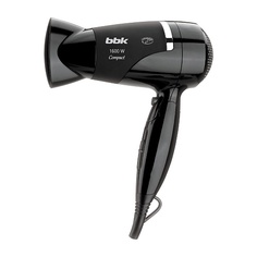 Фены BBK Фен для волос BHD1602i
