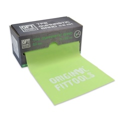 Эспандер-лента ORIGINAL FITTOOLS Эспандер ленточный TPE Green
