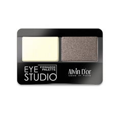 ALVIN DOR ALVIN D’OR Тени для век EYE STUDIO