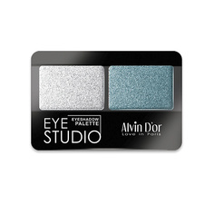 ALVIN DOR ALVIN D’OR Тени для век EYE STUDIO