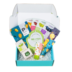 FRUDIA Набор средств для лица «Магия фруктов» Beauty Box