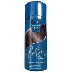 Бальзам оттеночный ESTEL PROFESSIONAL Оттеночный бальзам для волос Love Ton