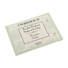 DURANCE Саше Вербена Verbena