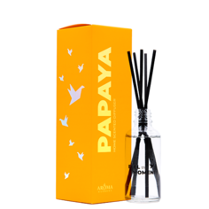 Аромадиффузор AROMA HARMONY Диффузор ароматический Papaya 50
