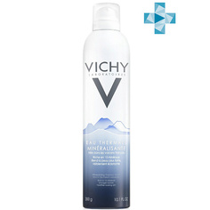 Уход за лицом VICHY Минерализирующая термальная вода