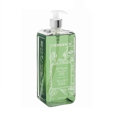 DURANCE Гель для душа с экстрактом Оливы Shower Gel with Olive oil 750