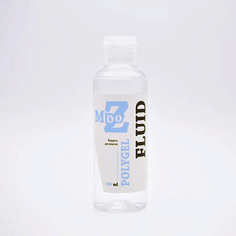 Жидкость для снятия липкого слоя MOOZ Жидкость для полигеля Polygel Fluid 100