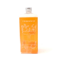 Мыло жидкое DURANCE Жидкое мыло сменный блок с экстрактом Персика Liquid Marseille Soap with Peach extract 750