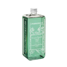 Мыло жидкое DURANCE Жидкое мыло сменный блок с экстрактом Оливы Liquid Marseille Soap with Olive oil 750