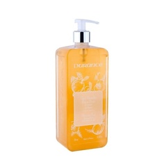 DURANCE Гель для душа с экстрактом Персика Shower Gel Extra Soft with Peach extract 750