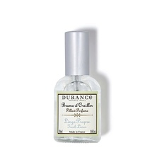 Спрей для подушки DURANCE Аромат для ткани Свежее белье Fresh Linen 50