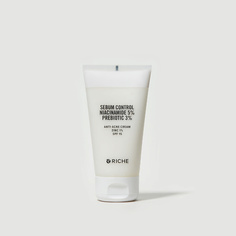RICHE Матирующий крем для лица ANTI-ACNE Cream