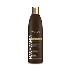 KATIVA Кондиционер для волос увлажняющий с маслом Арганы ARGAN OIL 500