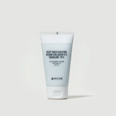 RICHE Увлажняющий крем для лица Hyaluronic Cream