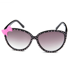 PLAYTODAY Солнцезащитные очки для девочек Black couture