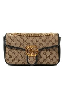 Сумка GG Marmont small Gucci